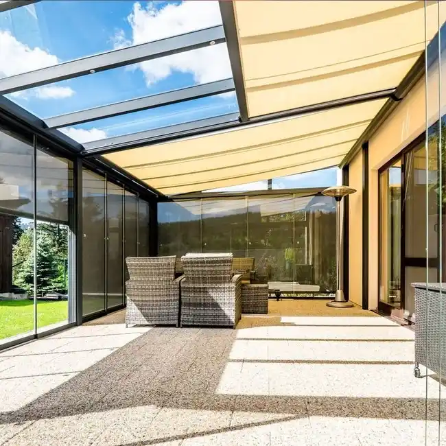 zonwering Drouwenerveen